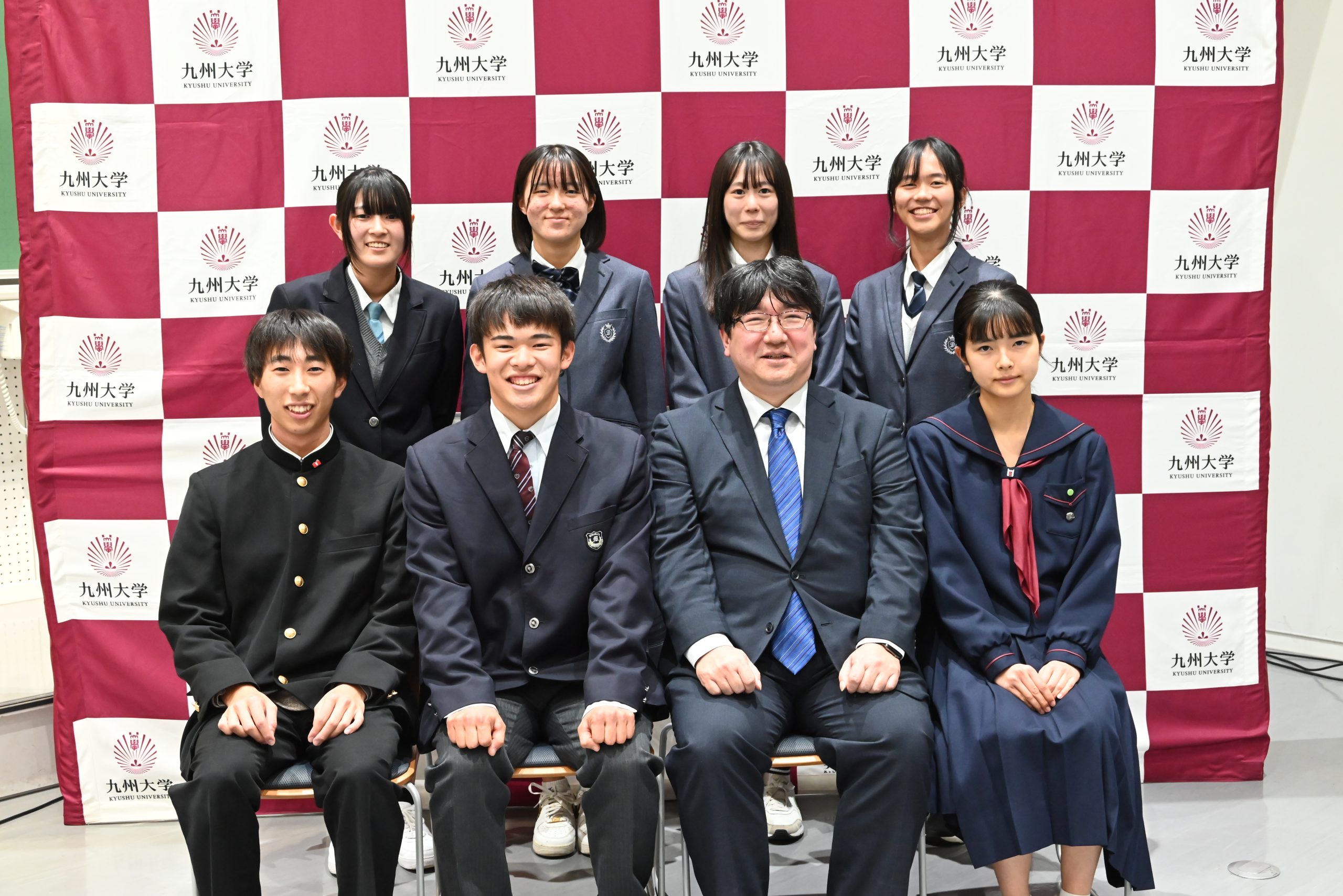 九州大学2008 九州大学（KYUSHU UNIVERSITY）